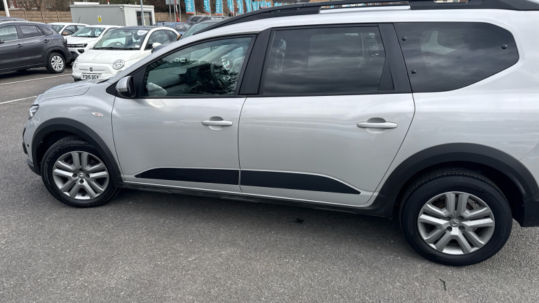 Dacia Jogger 1.0 TCe Comfort 5dr Petrol Estate